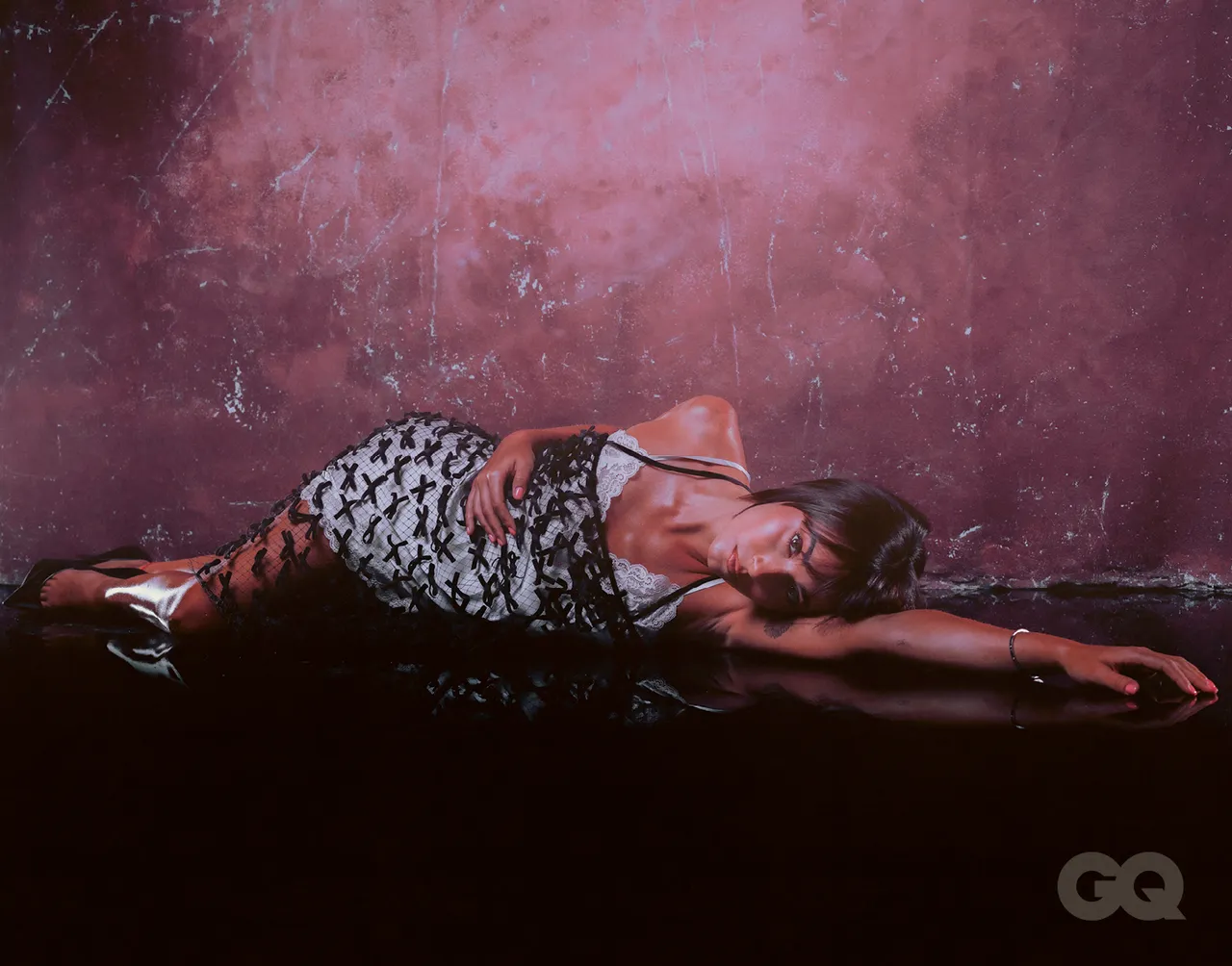 Aitana — editorial GQ 7