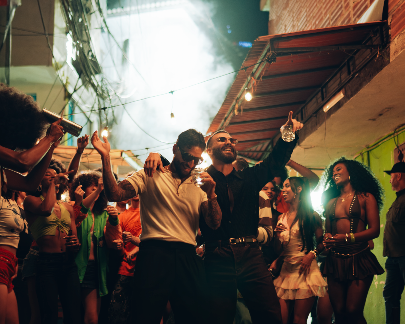 Apambichao / Manuel Turizo ft. Maluma
